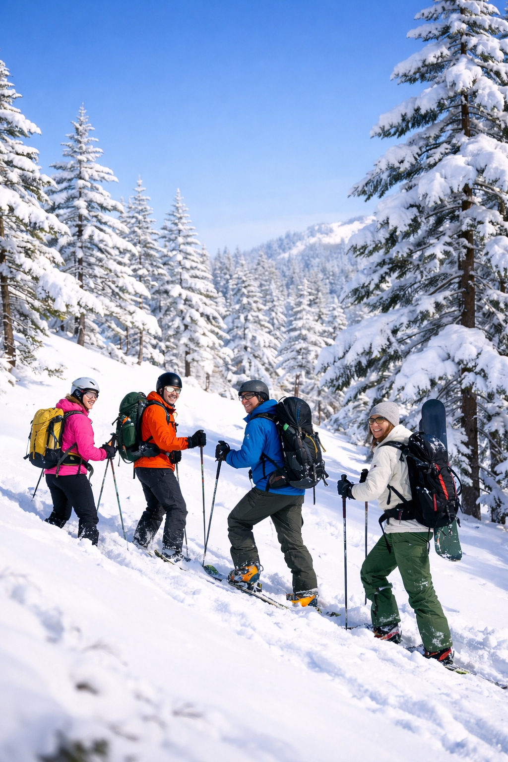 今週末はまた大雪？