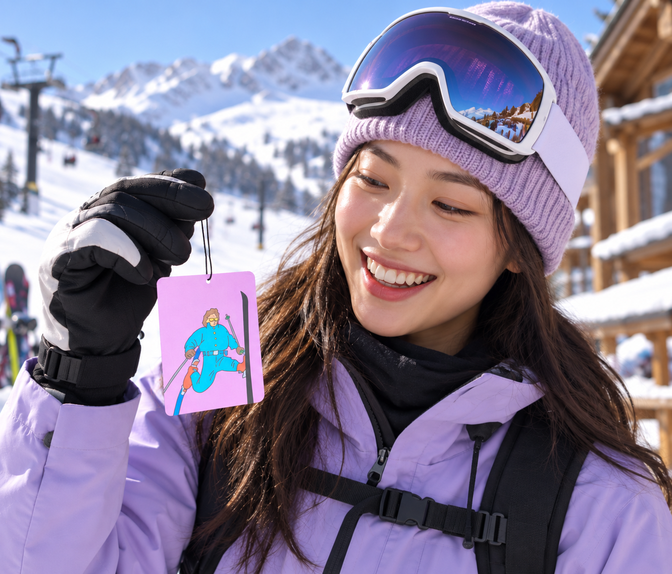 売り切れちゃうと買えないMOUNTAIN SPECIAL