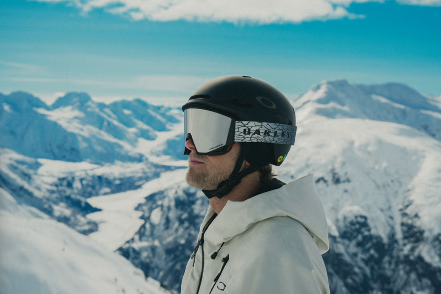 OAKLEY（オークリー） Flow Scape L