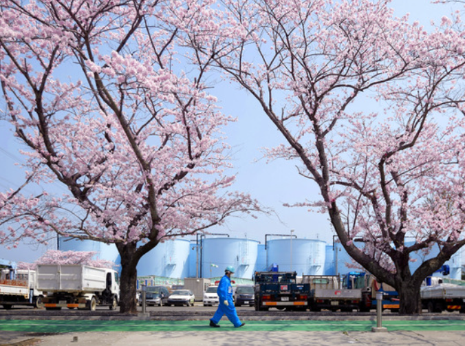 あれから15年。早いですね。