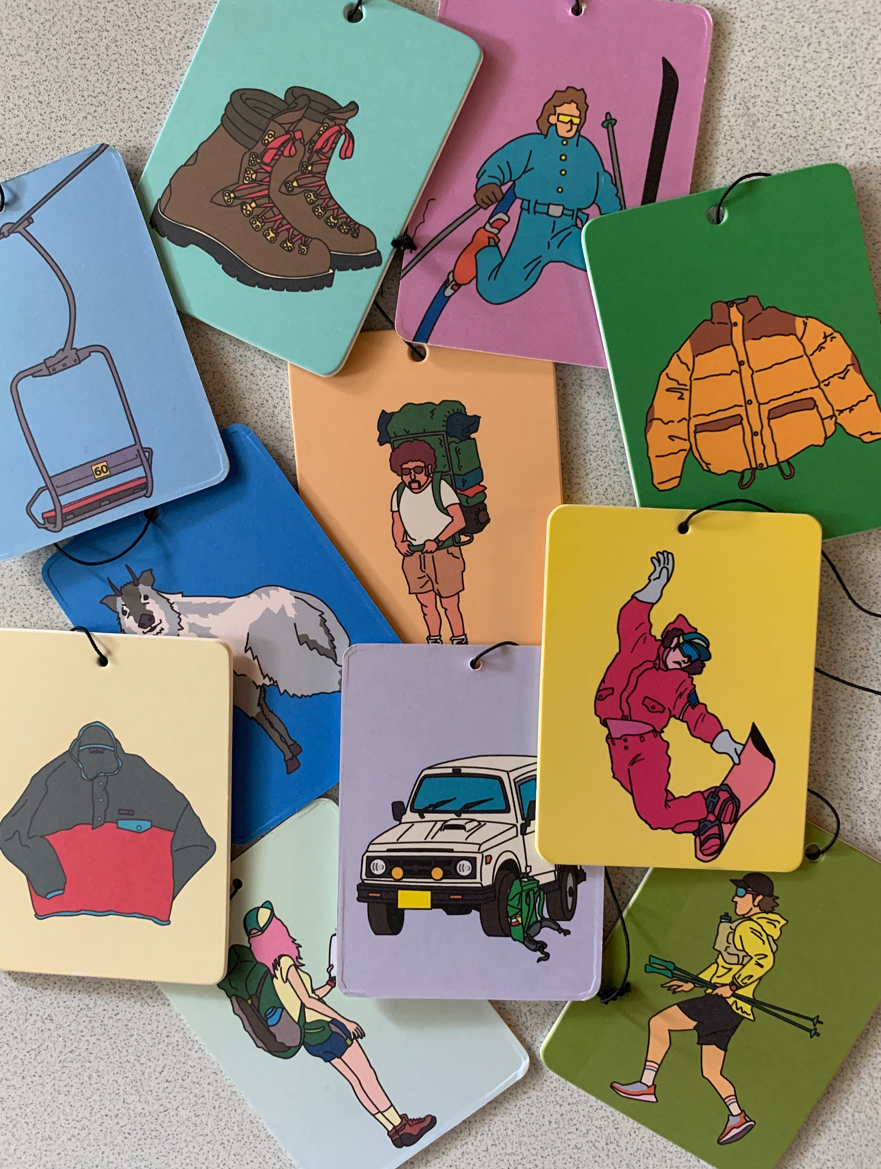 もう今年も二か月弱…