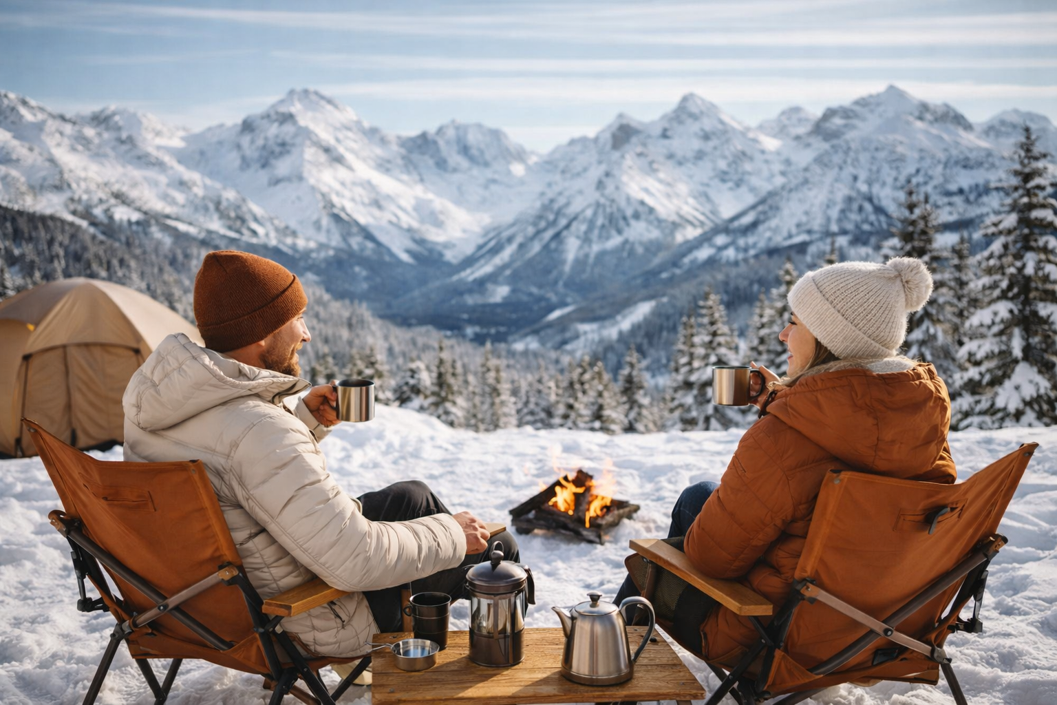 年末年始はどうします？