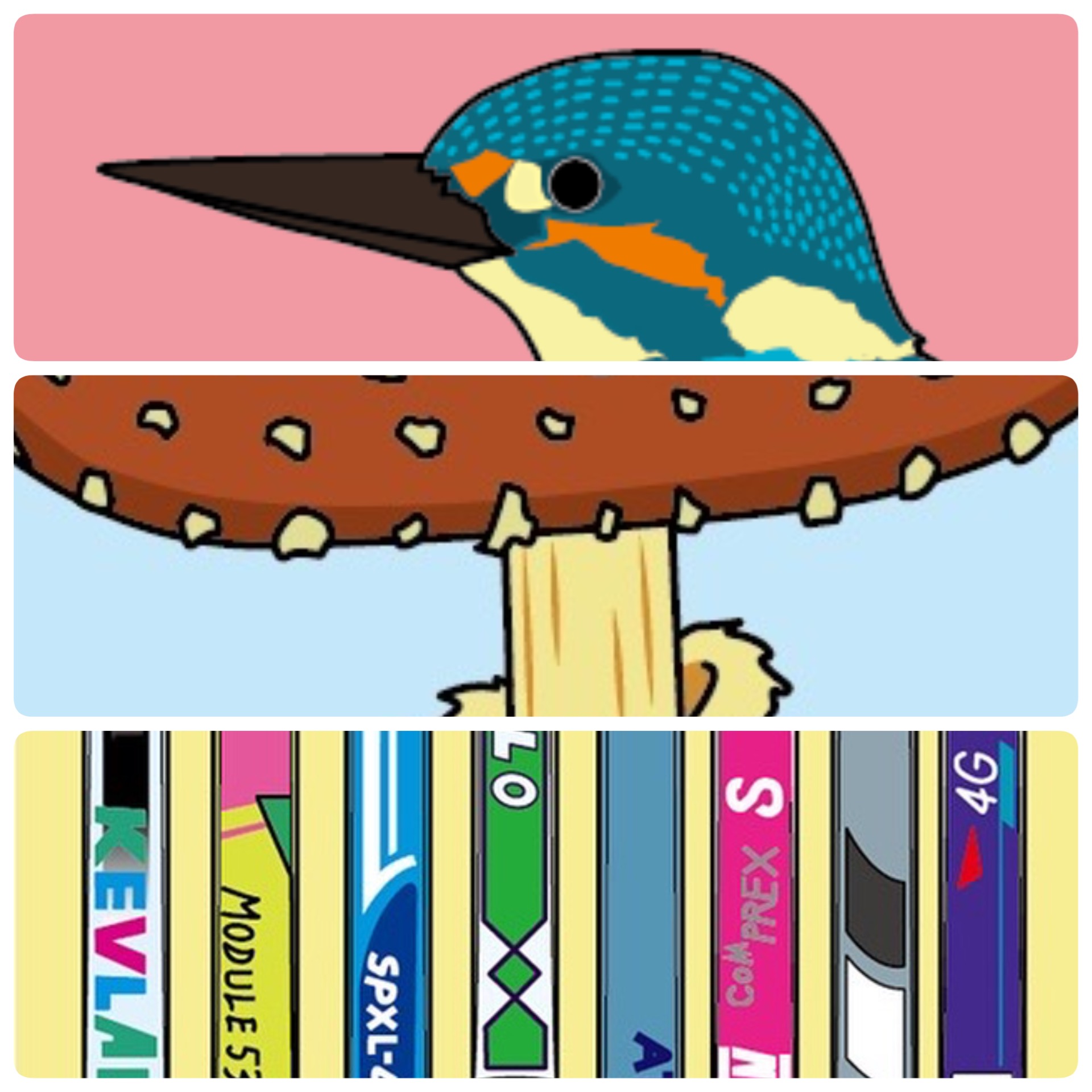 そろそろ新作リリースを予定しています。