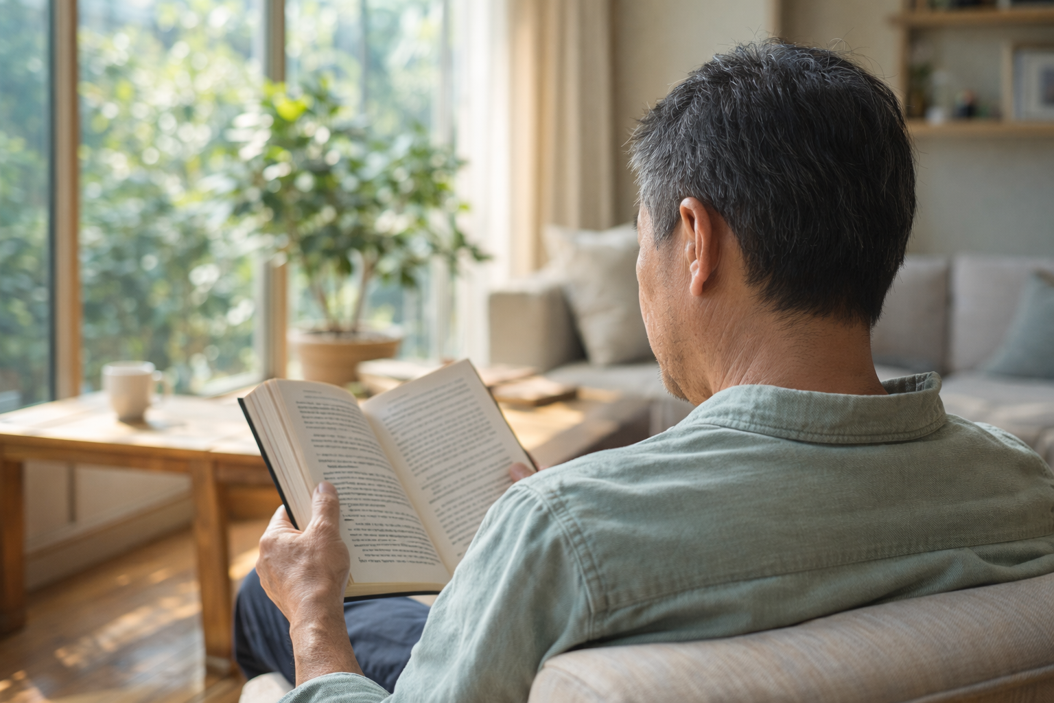 最近出来ていない読書。