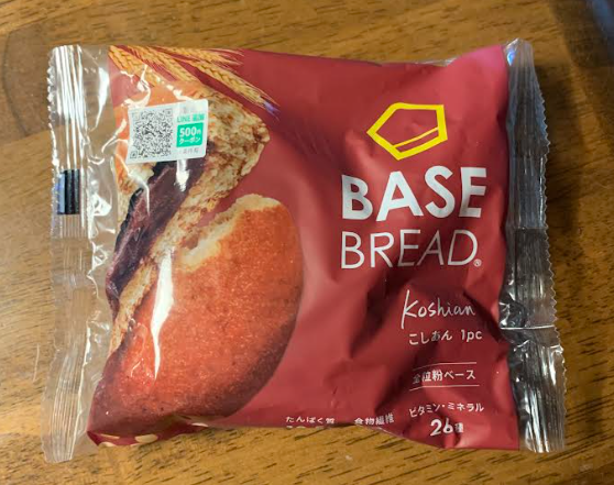 BASE BREADの山でのニーズはどのくらい?