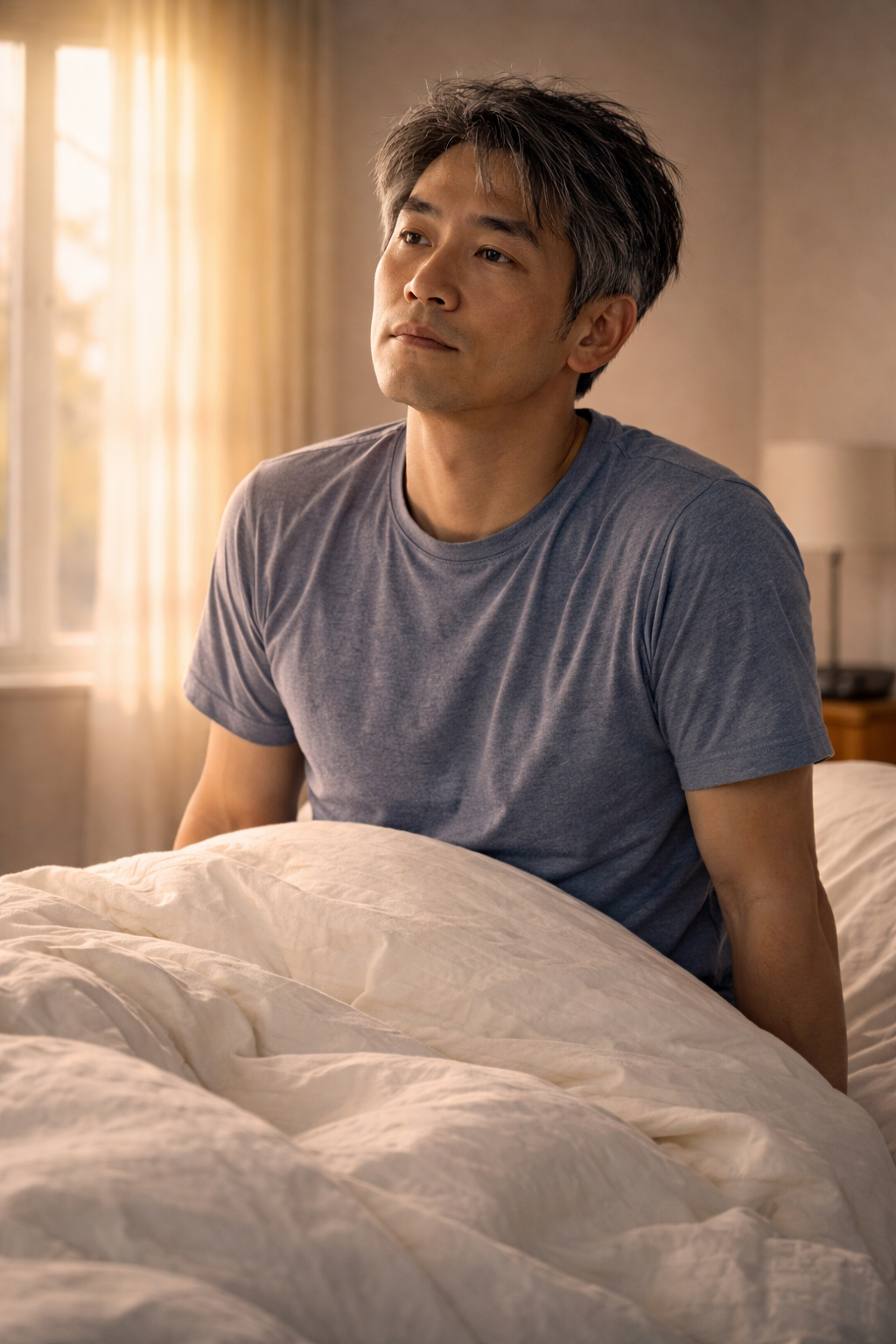 ちょっと風邪ひいてもうた。