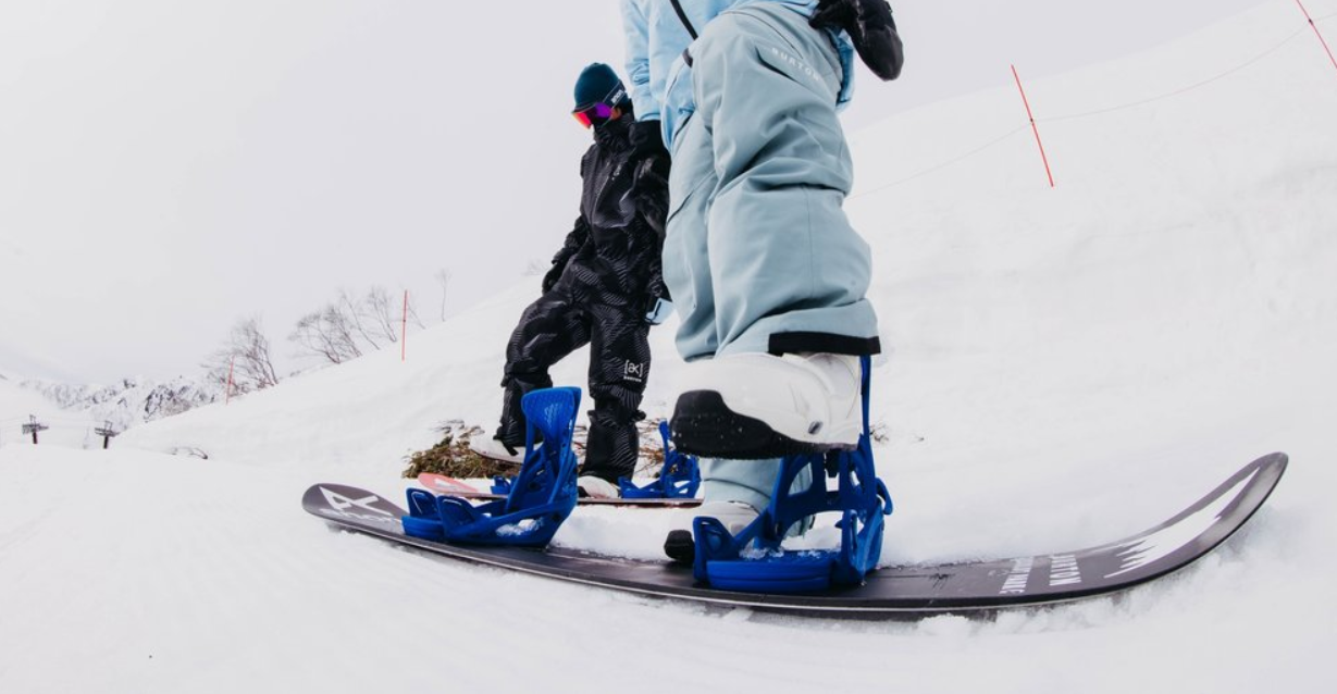 SUPERMATICに苦戦する妻。やはりSTEP ONしかないのかもしれない…。