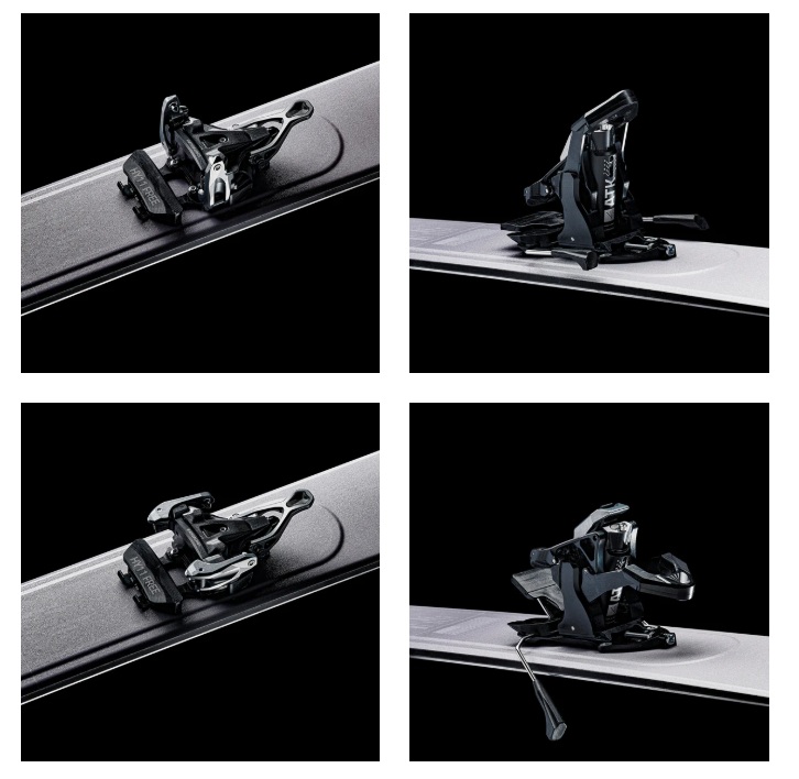 ATKから凄いのが出るんですね。