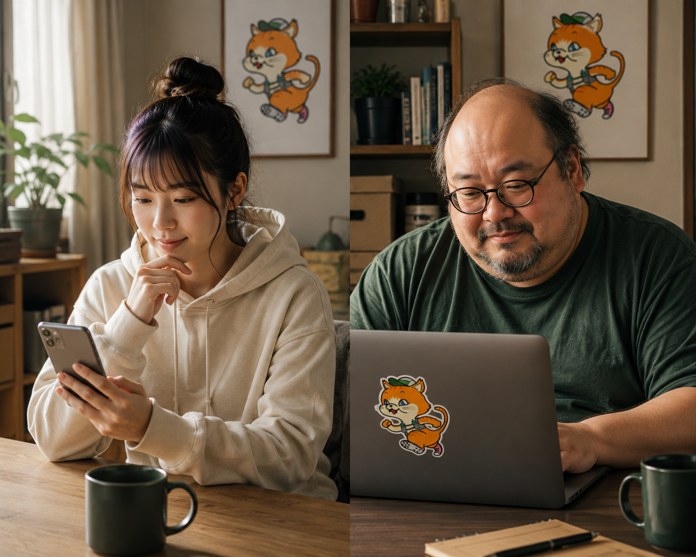購入品のレビューは本当に嬉しい。