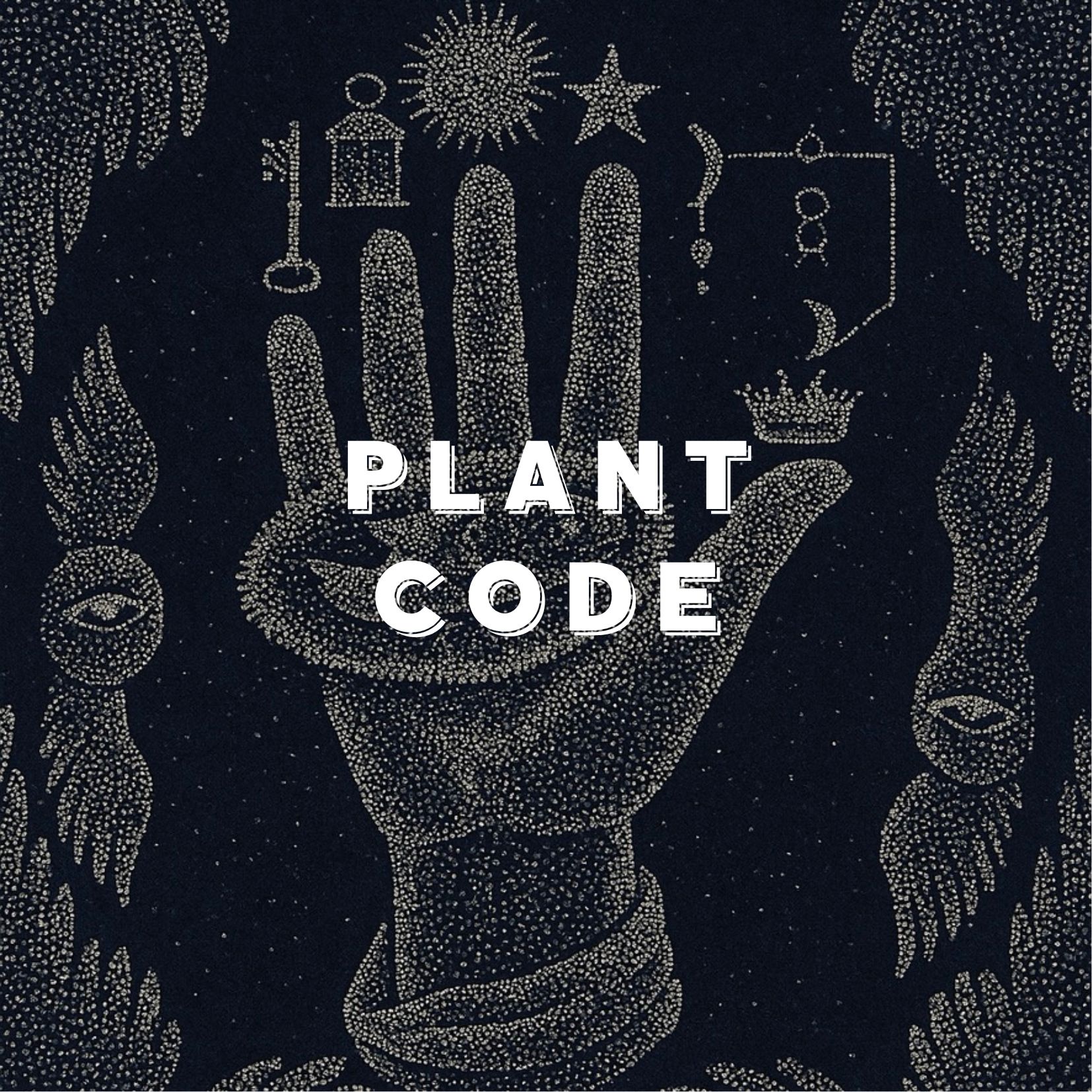 未来からの香り、過去からのかたち。PLANT CODE｜植物研究室スタート