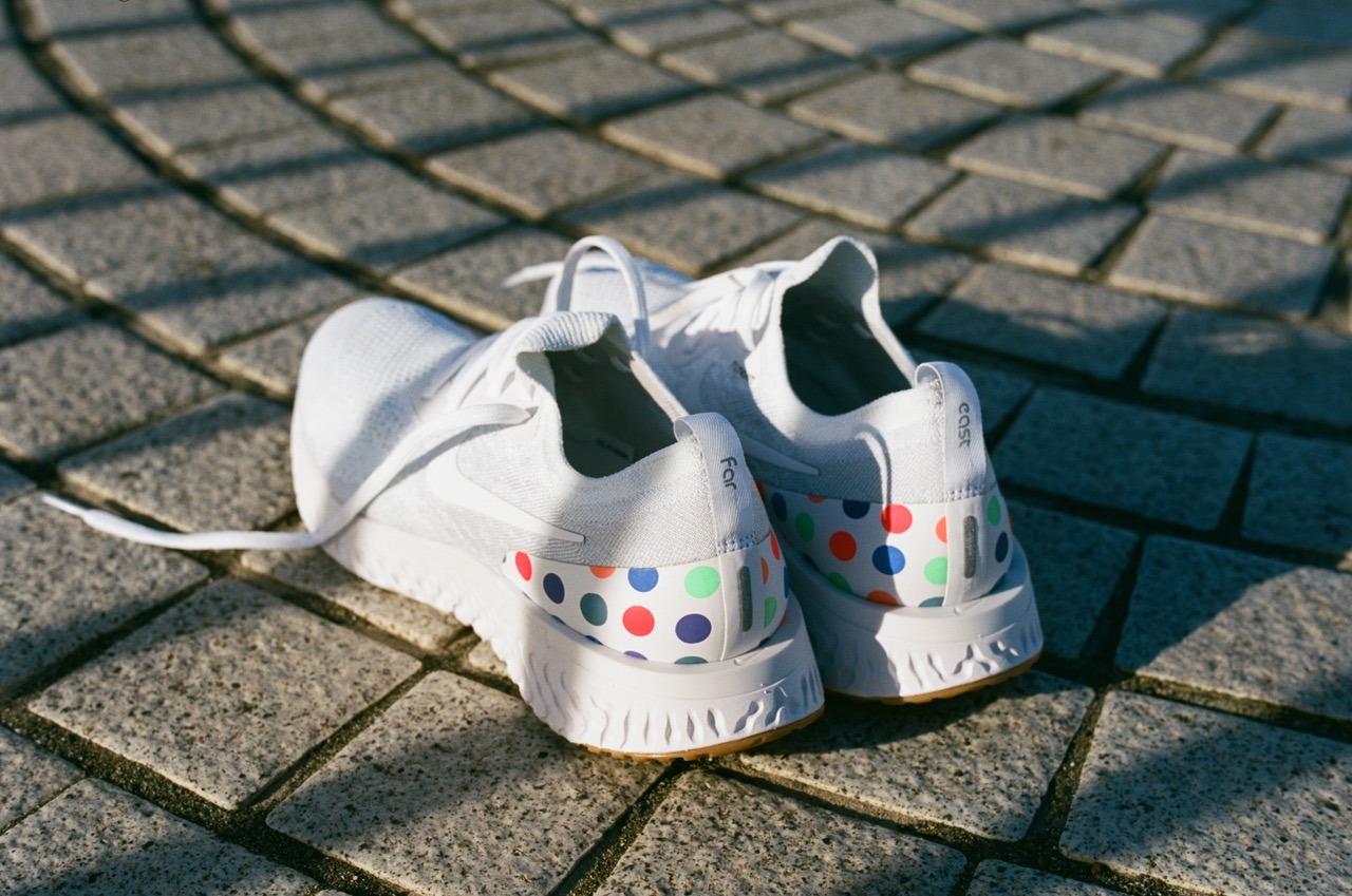 #005 - クリエイティブ・ブースト 脳と身体を磨く食×ワークアウトクロストレーニング #PB