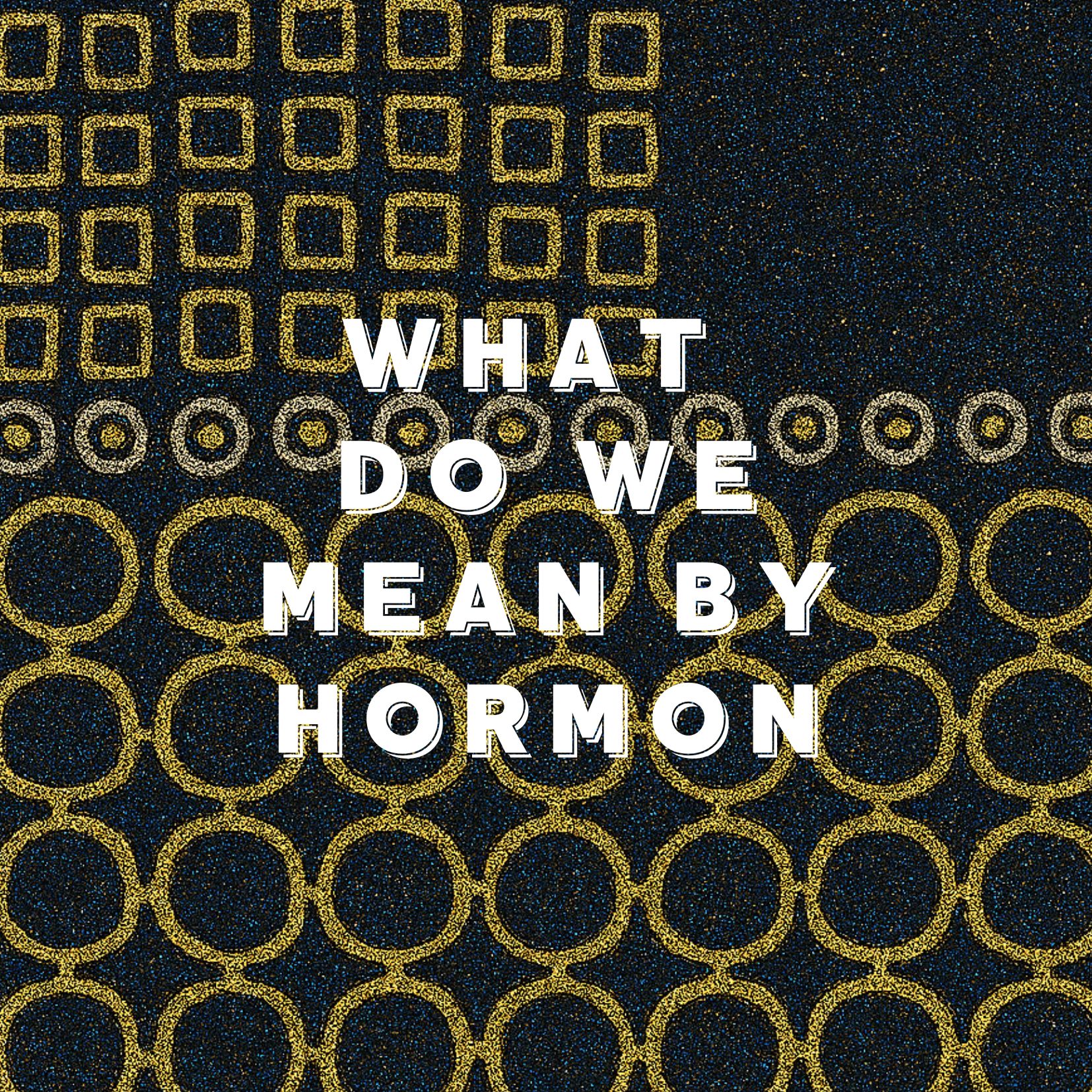 健康の新しい常識を持つ