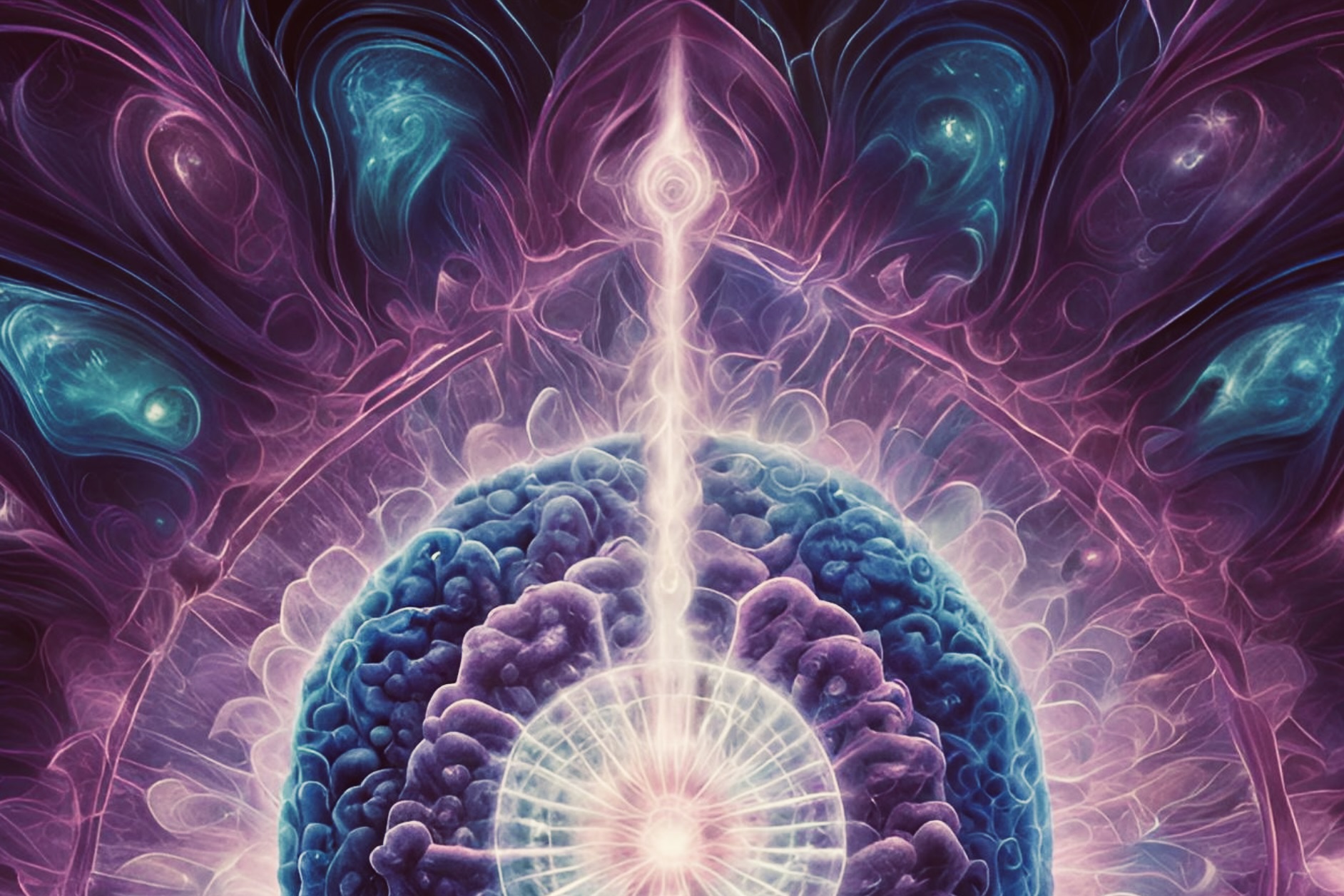 ＃21 脳と魂のシナジー：松果体活性化でパフォーマンスを革新 ＃PASTBLOG