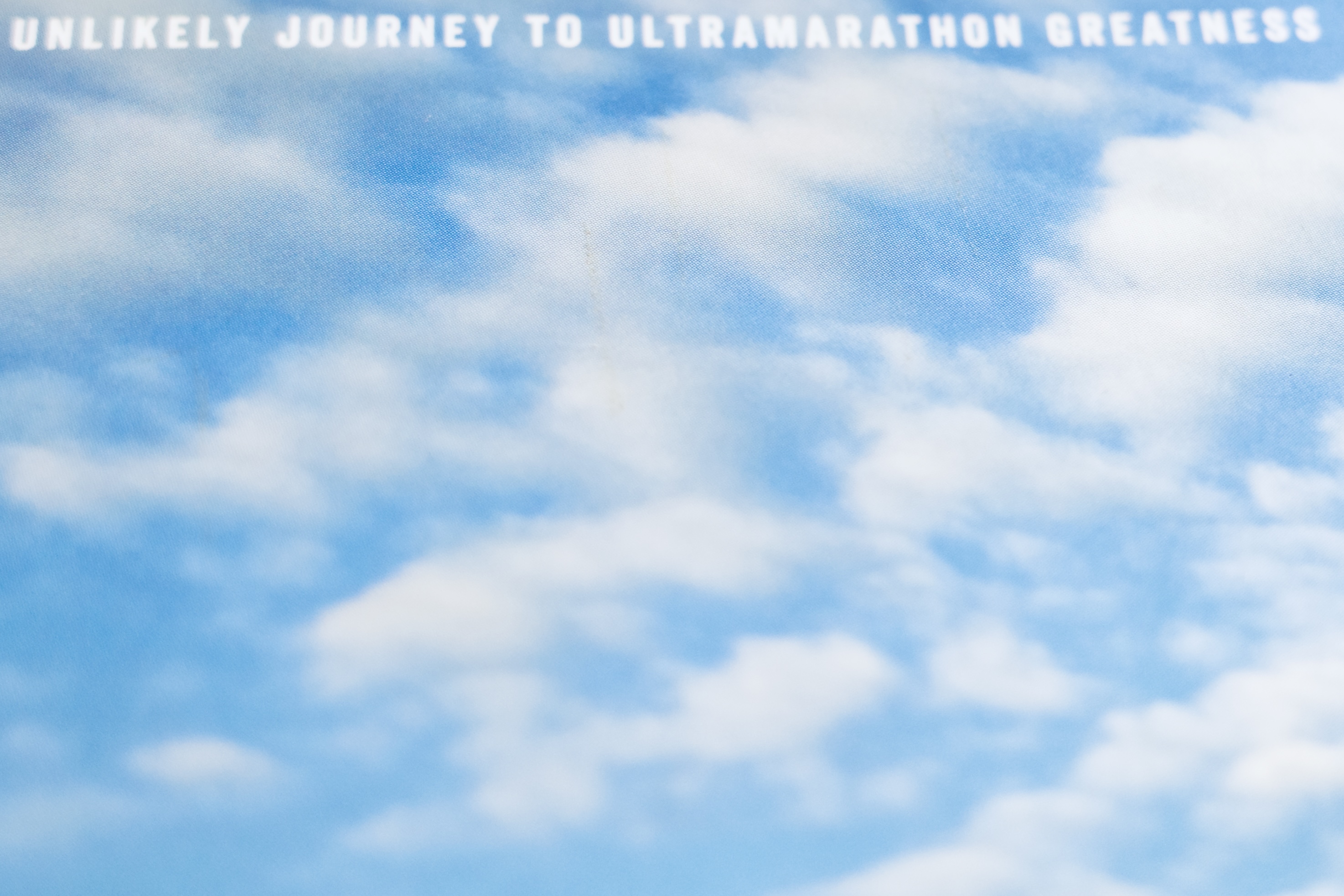 #003 - スコット・ジュレクの挑戦:プラントベースフードとウルトラマラソ#PAST BLOG