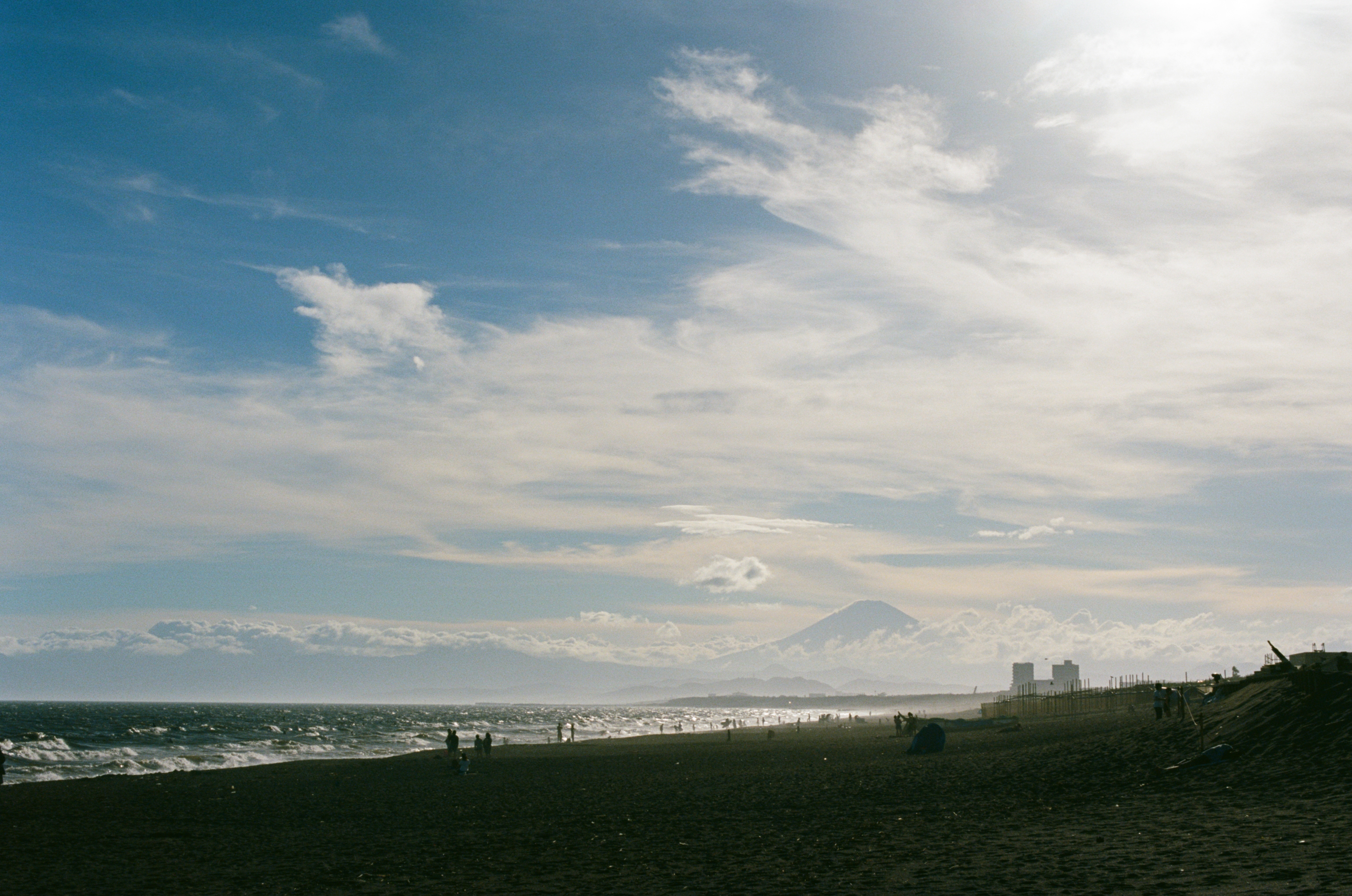 #006 イマジネーション力と収穫逓減の法則 #PAST BLOG 2021