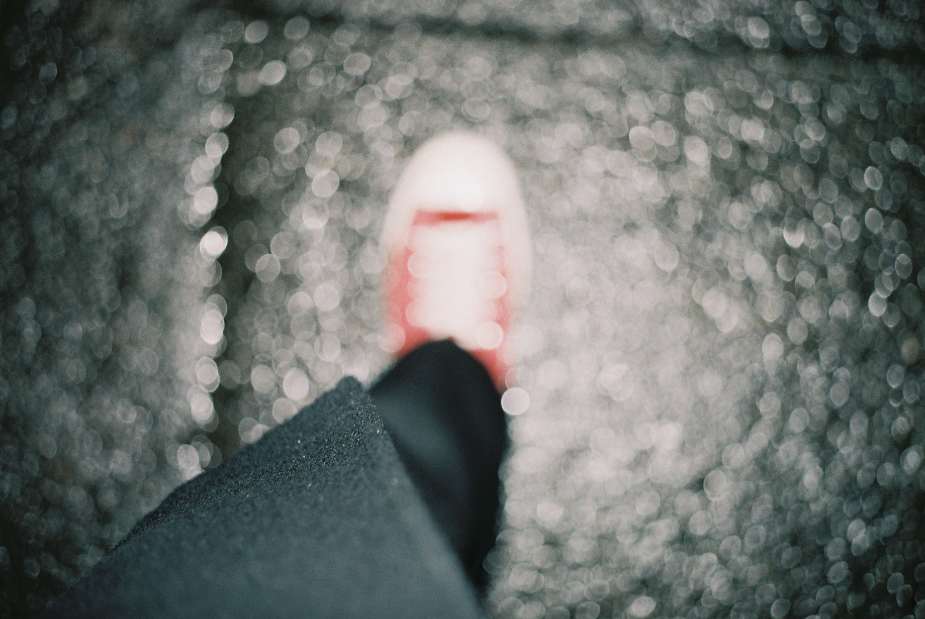 #001 - EVERY SINGLE DAY -毎日を最大限に楽しむために-