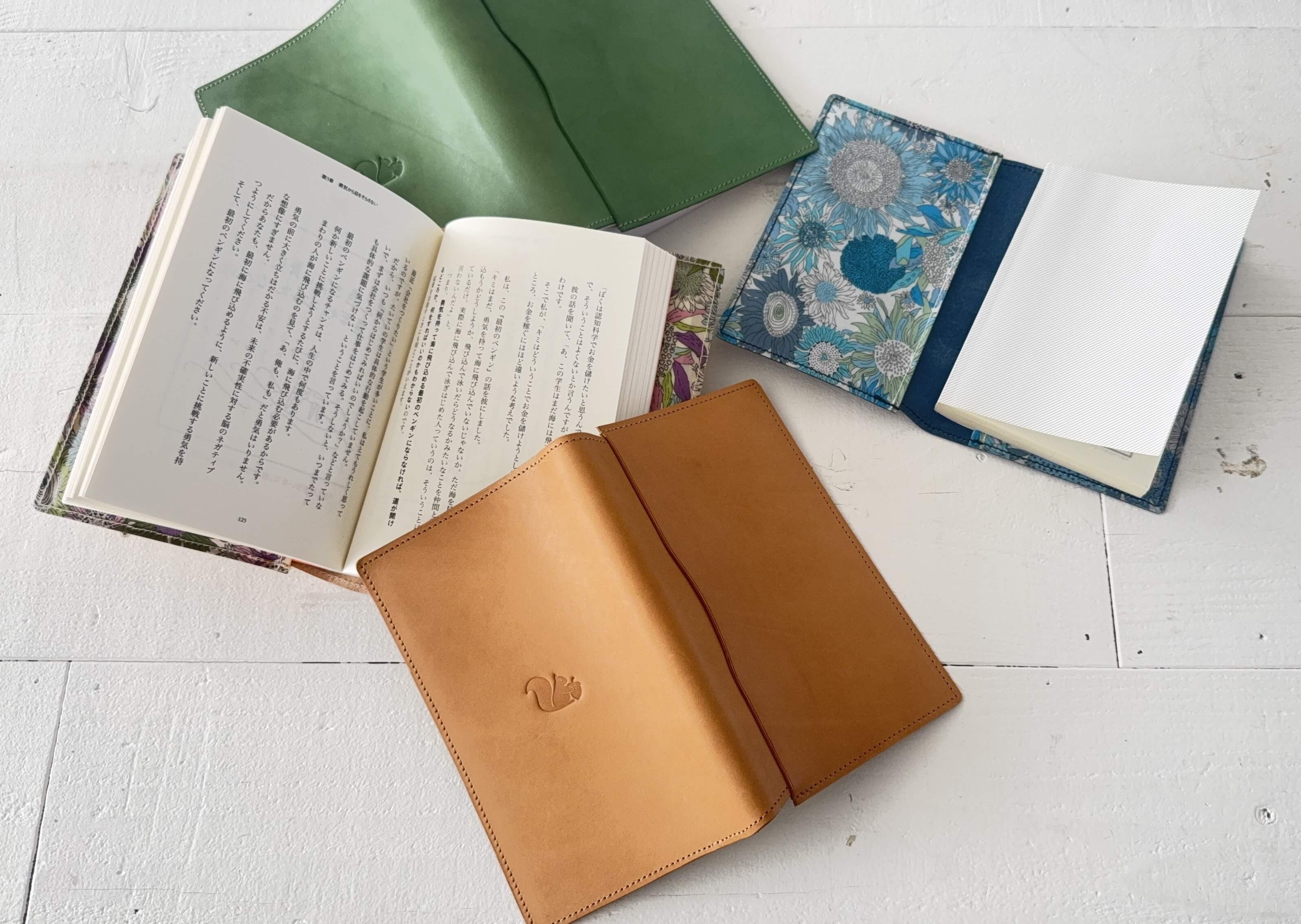 GIRASOLE リニューアルオープンのお知らせ