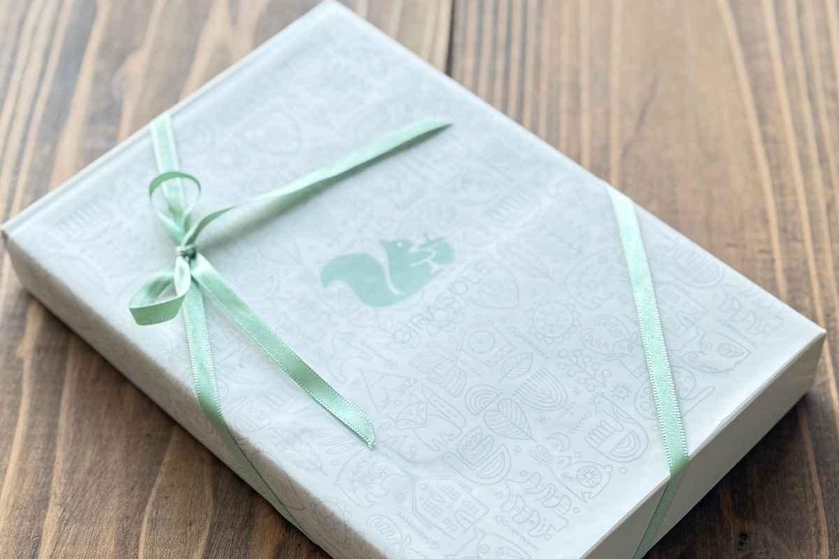 太陽を顔に向けて。お届けの準備をしながら想うこと。