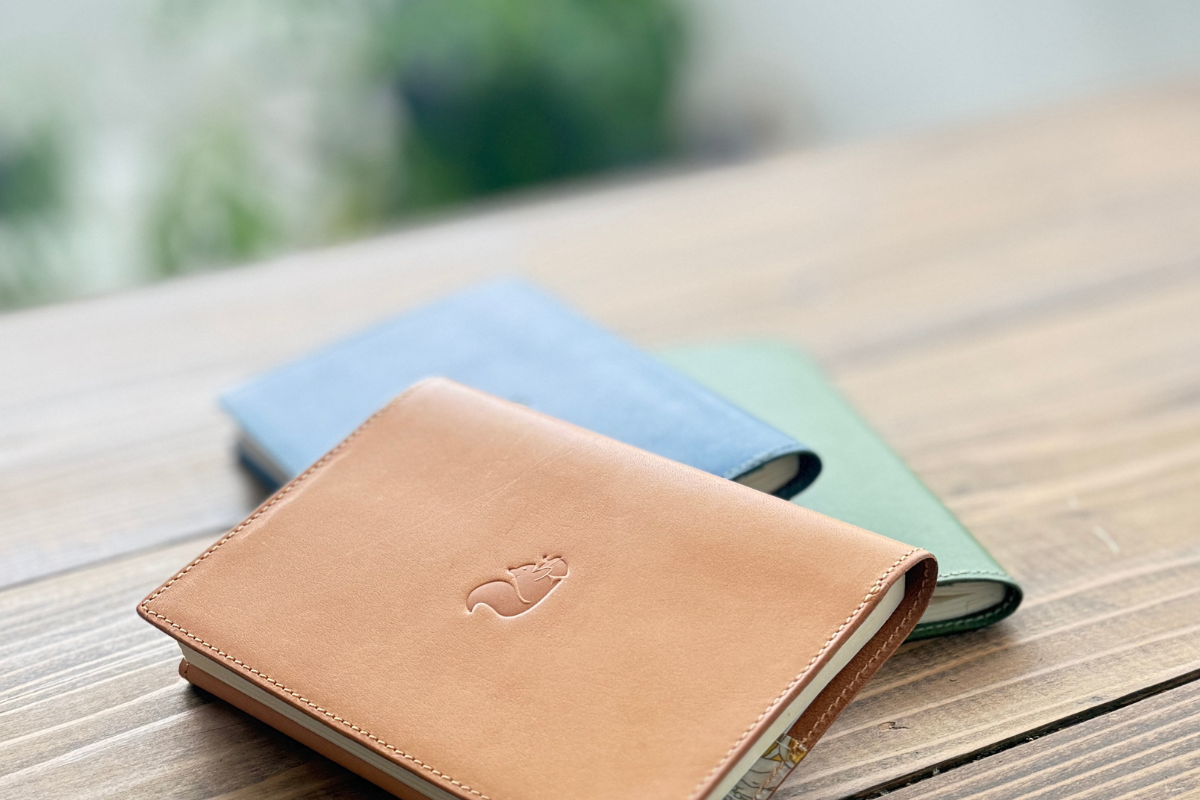 「画面の向こう側」と、もっと深く、ゆっくり繋がりたい。公式LINEを始めた理由