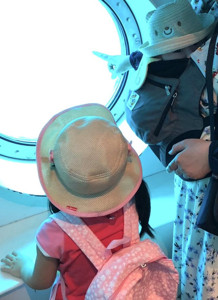 レジンとの出会いと想い