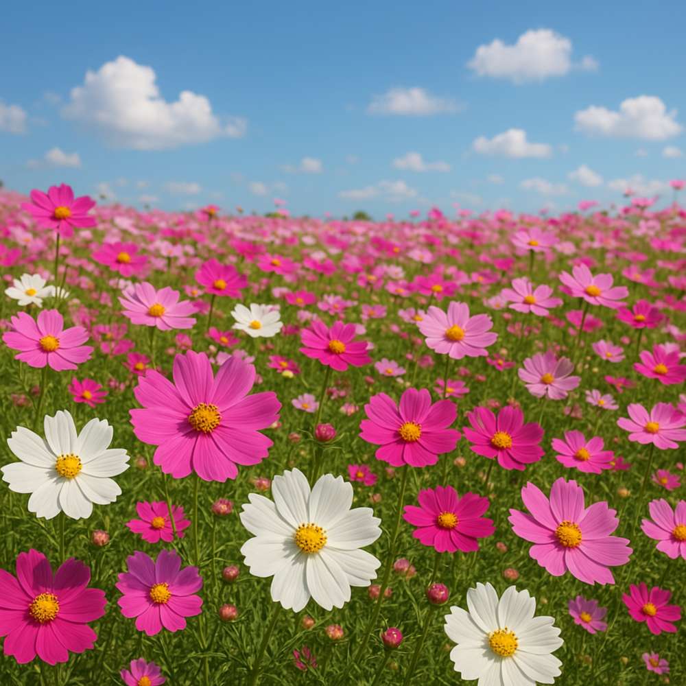 10月の挨拶と結び例文