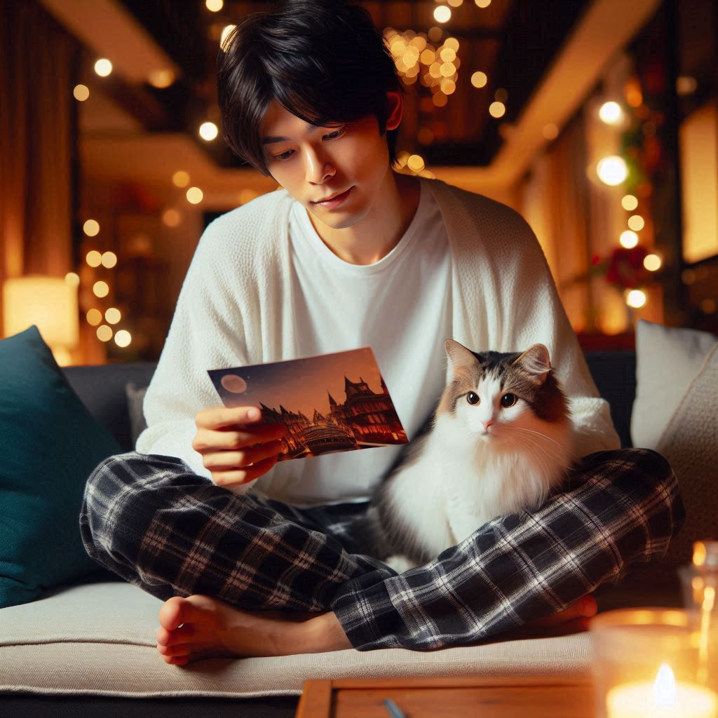 SNS時代だからこそ、ポストカードが心に響く理由