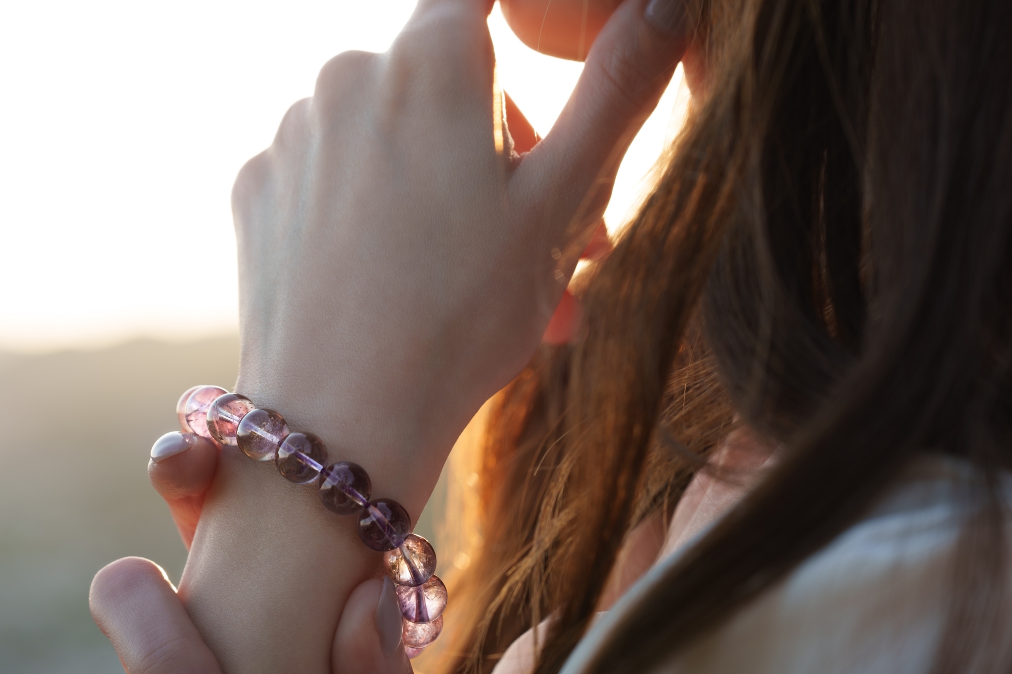 人間関係に疲れた人の特徴は？