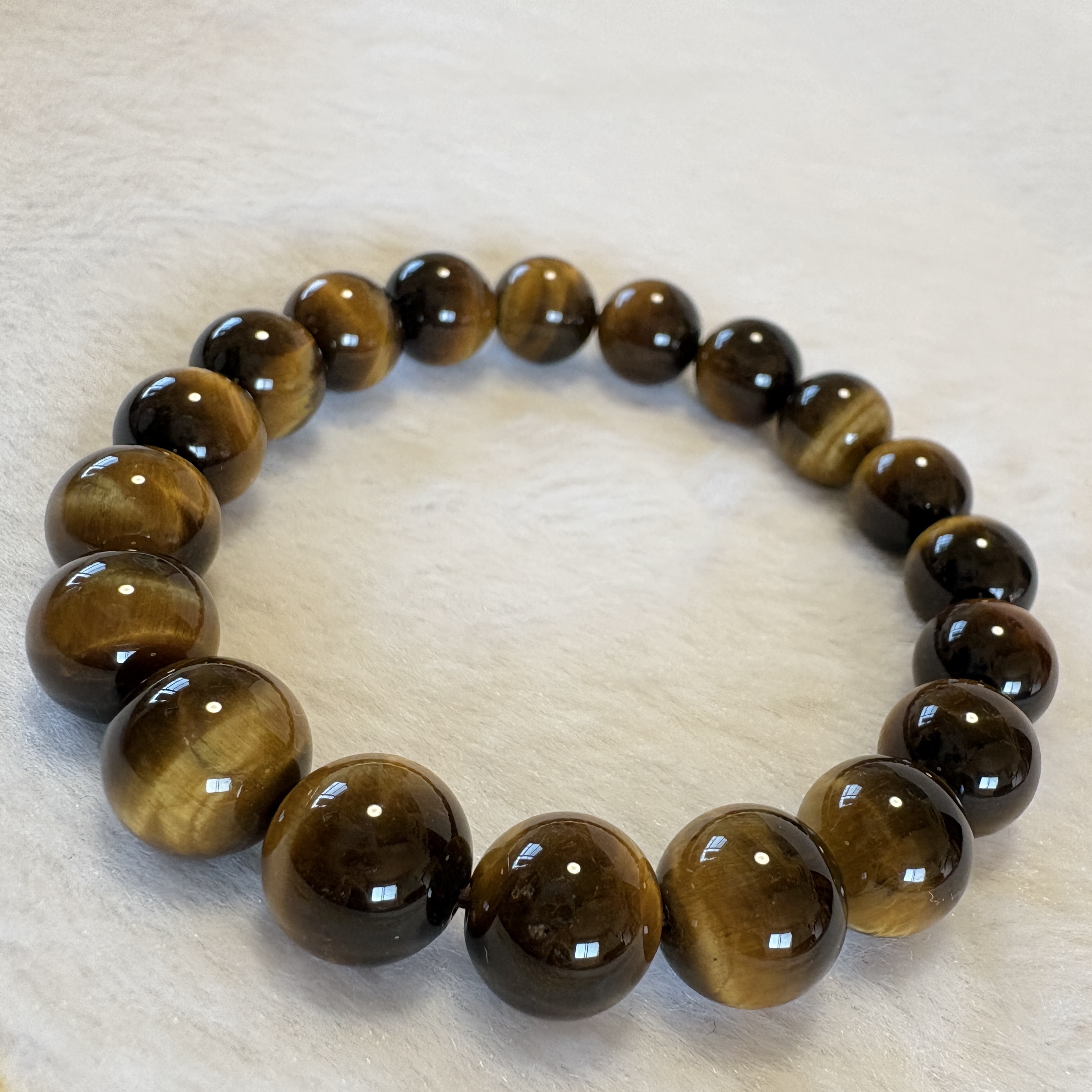 経営者がタイガーアイを選ぶ本当の理由