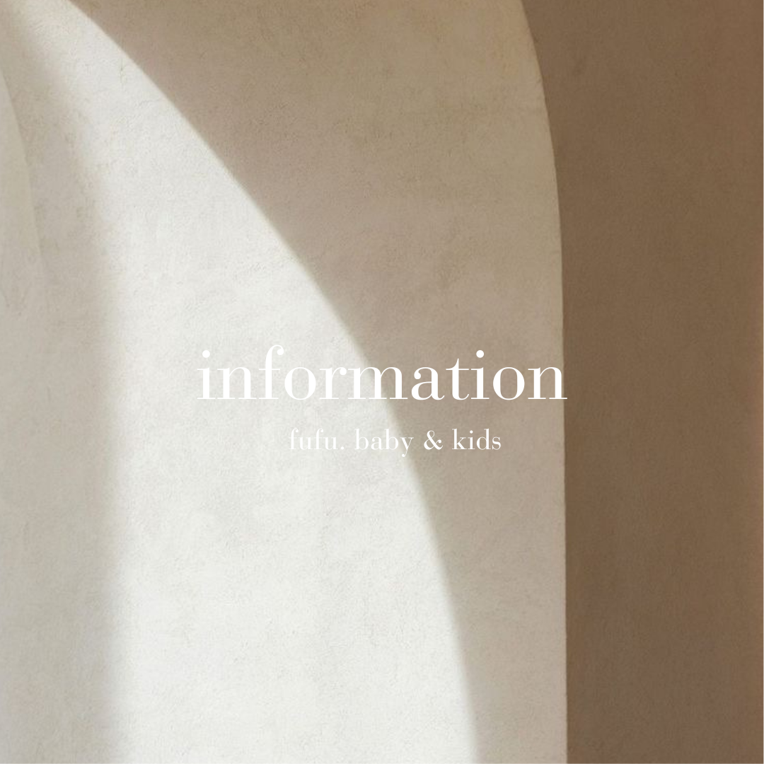 information