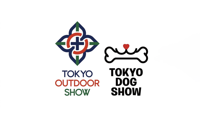 【出展情報】TOKYO DOG SHOW 2025