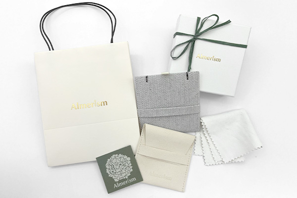 「プレゼント包装ってできるの？」