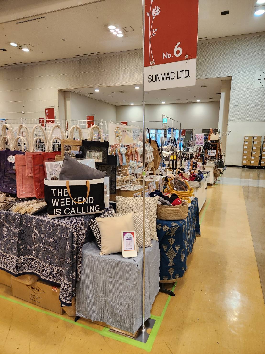 イベント時限定商品をご紹介！！