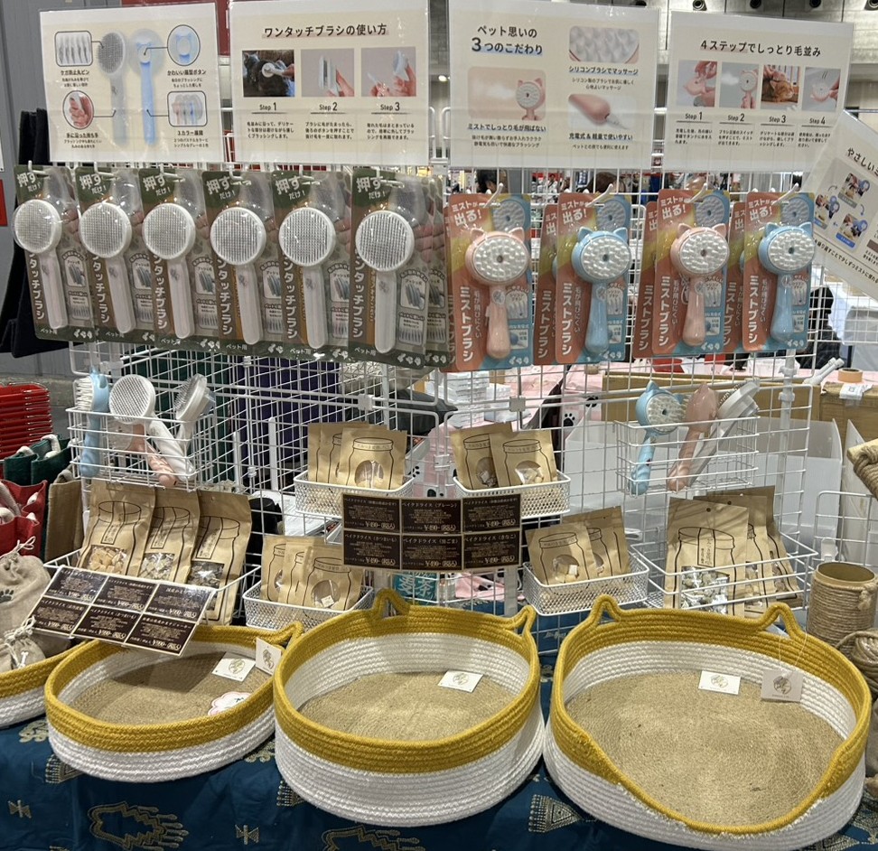 イベントの様子をご紹介!