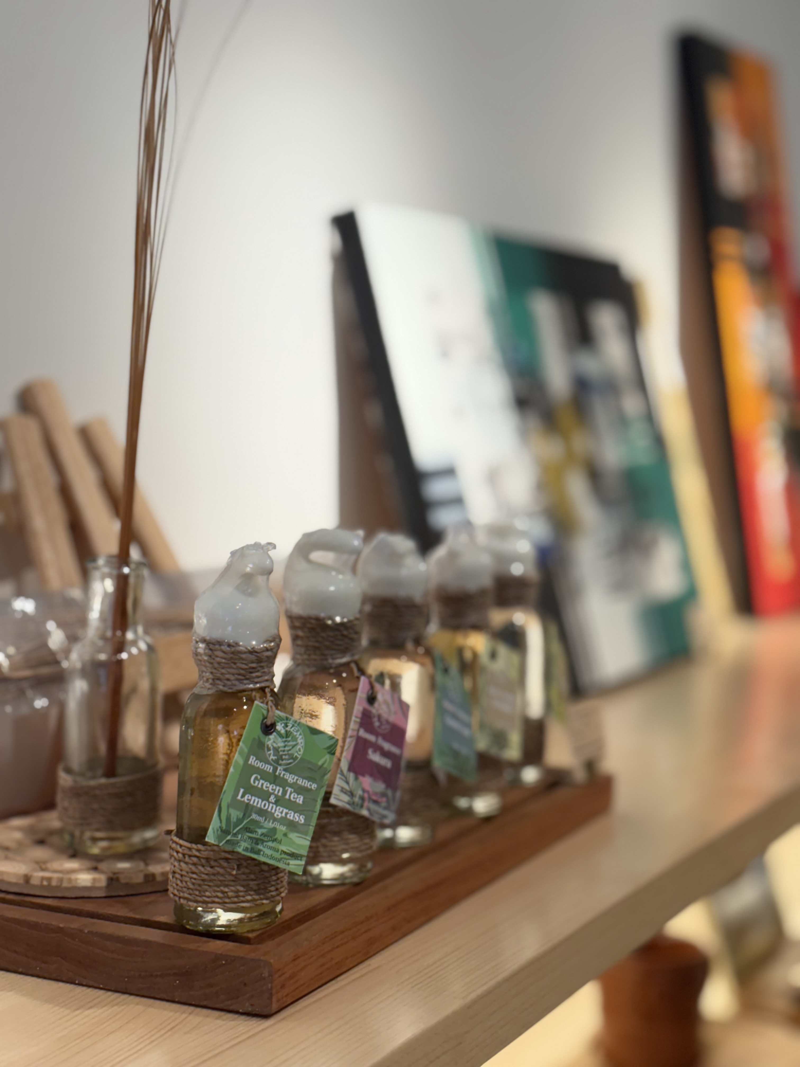 今日から少しずつ、仕事復帰！✨