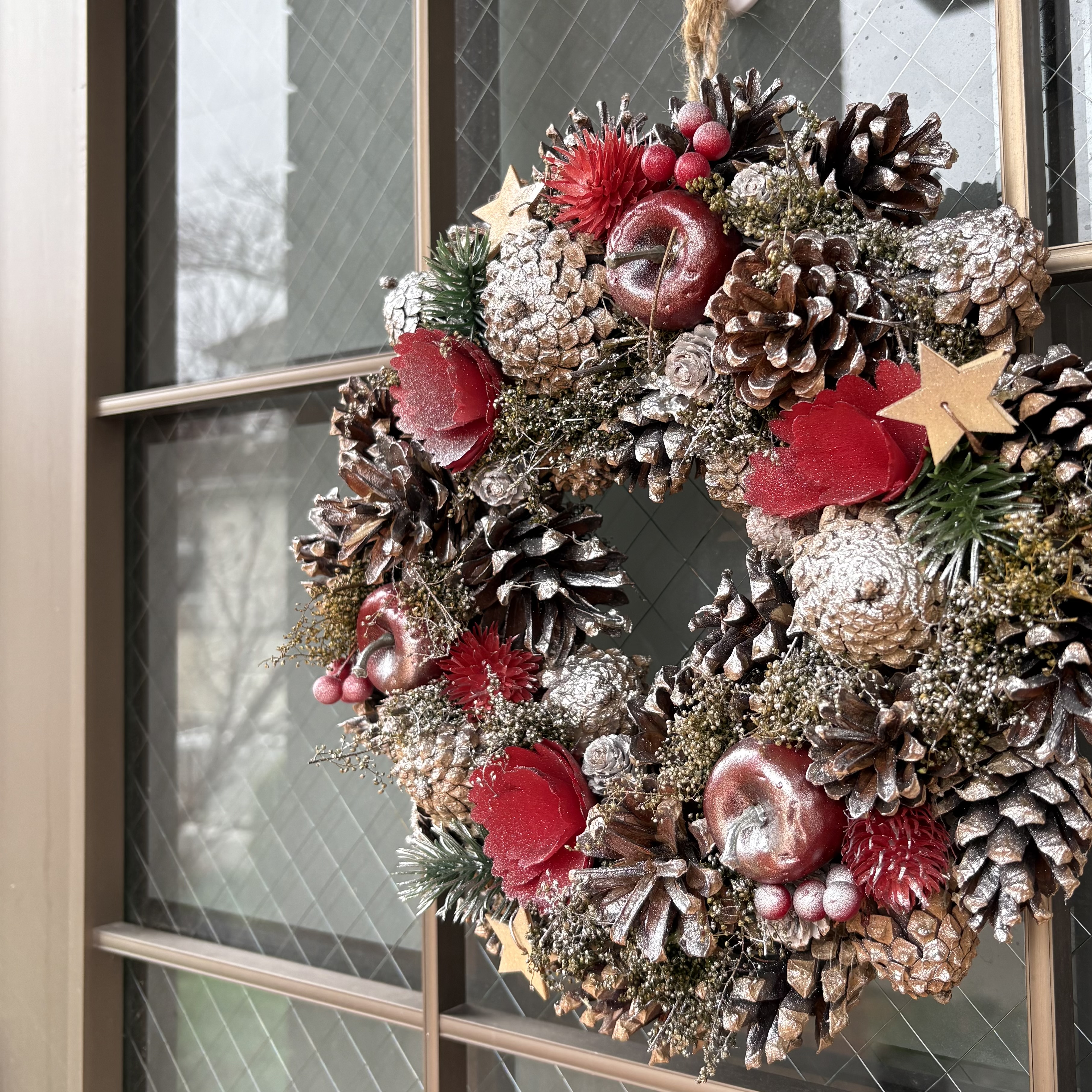 クリスマスイブの小さな思い出