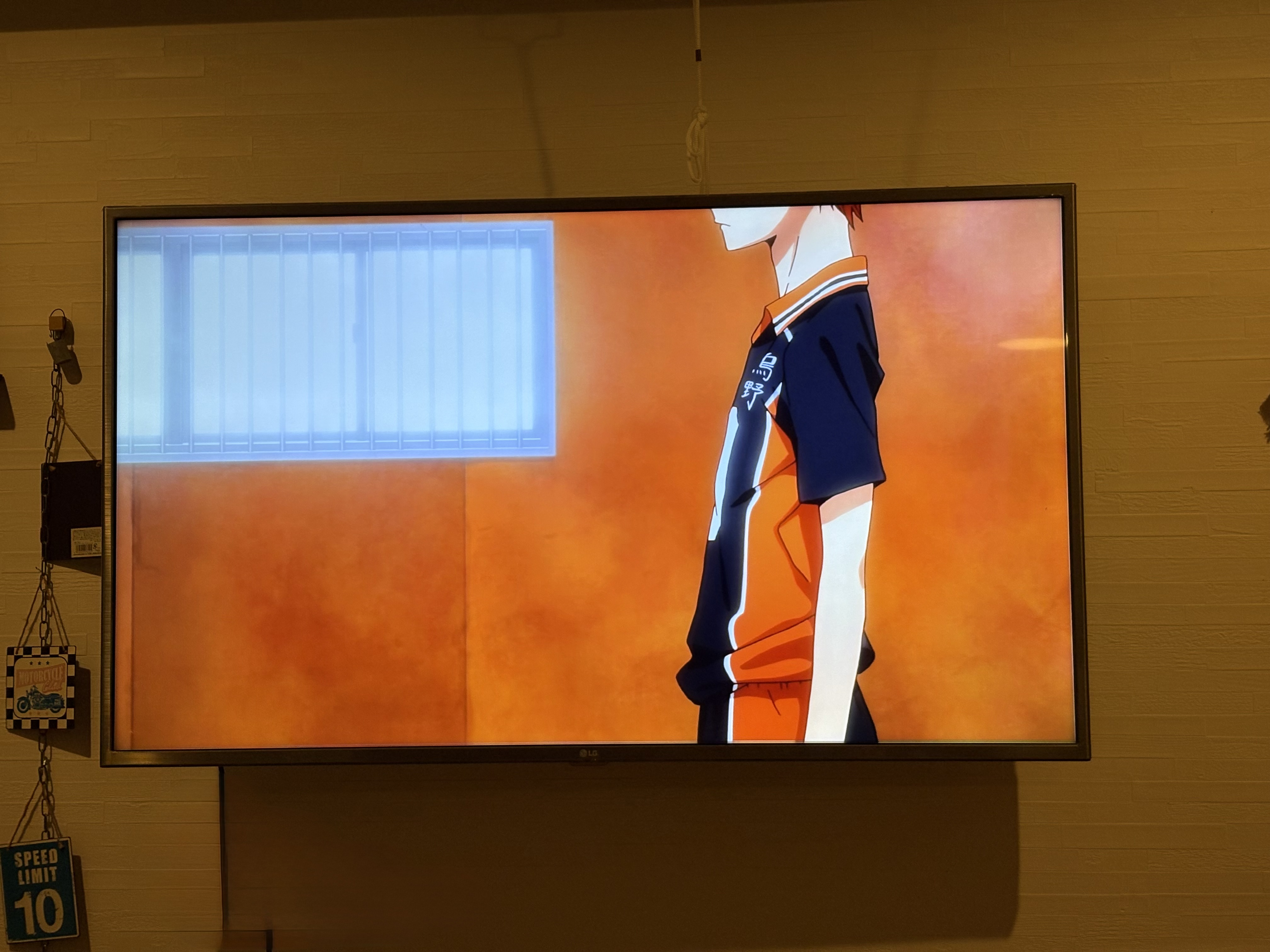 今夜もこっそり、夜更かしタイム🍨