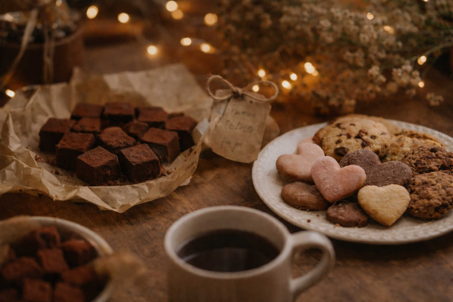 バレンタインの思い出♡