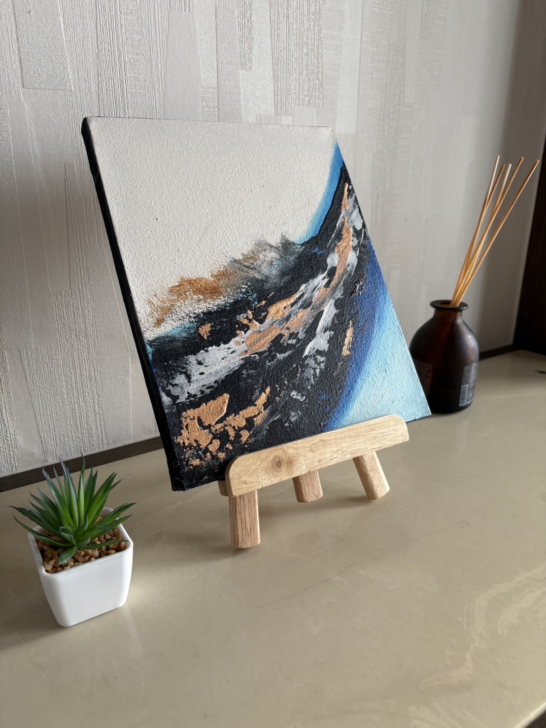 新しい生活！