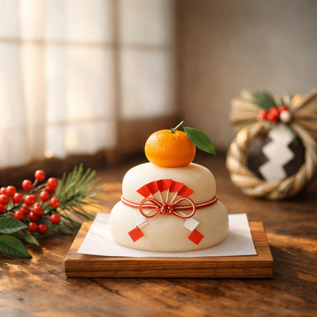 明けましておめでとうございます！