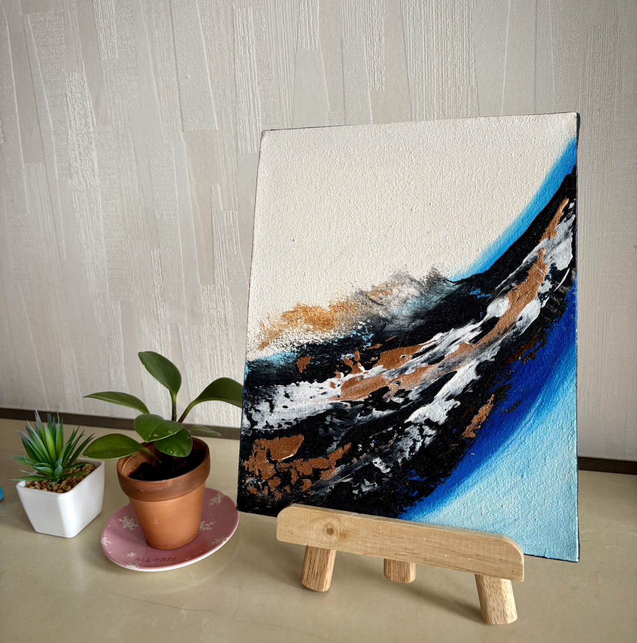 似てる、が嬉しい