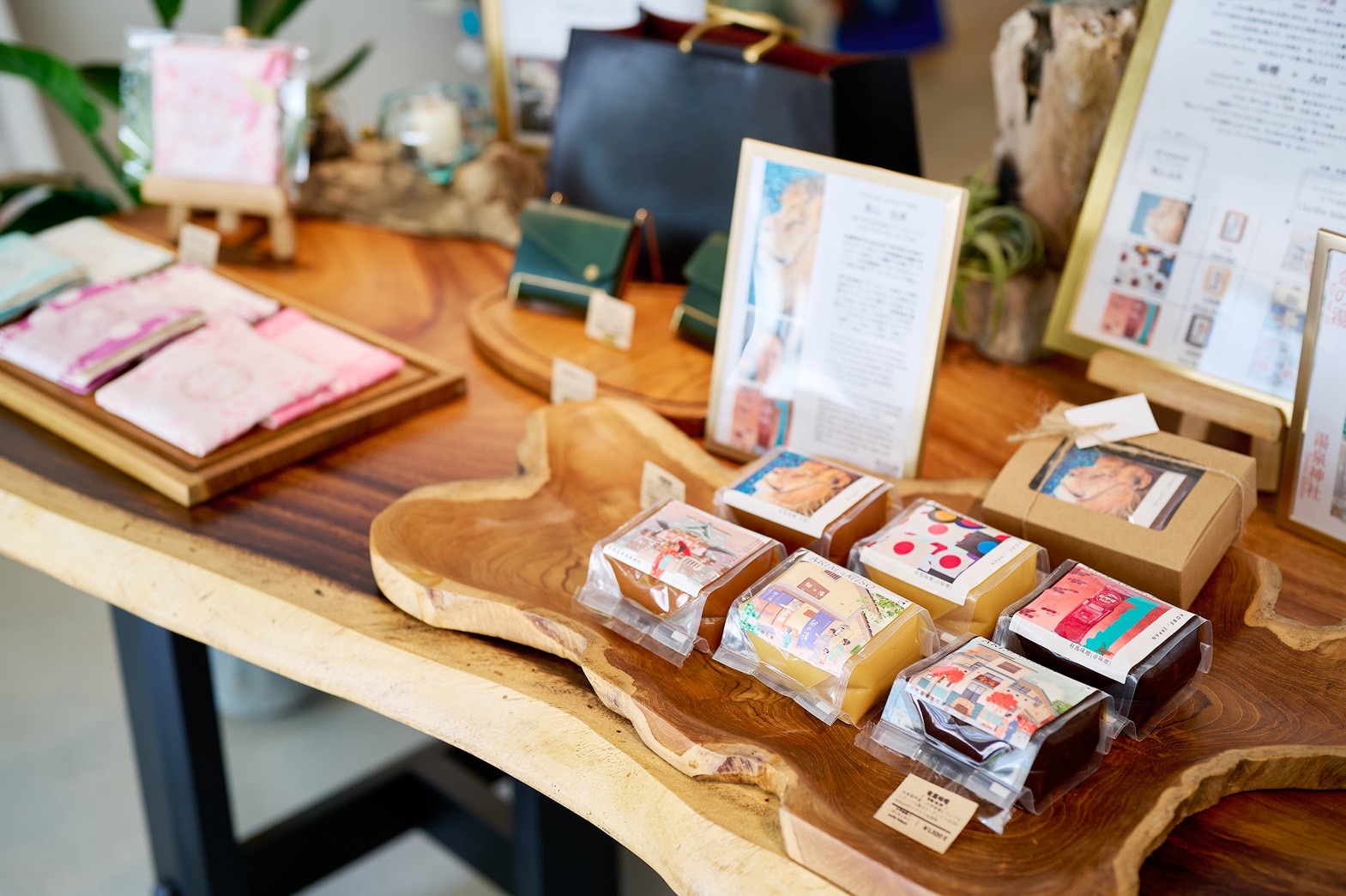 店舗限定！有馬味噌のおすすめレシピ！