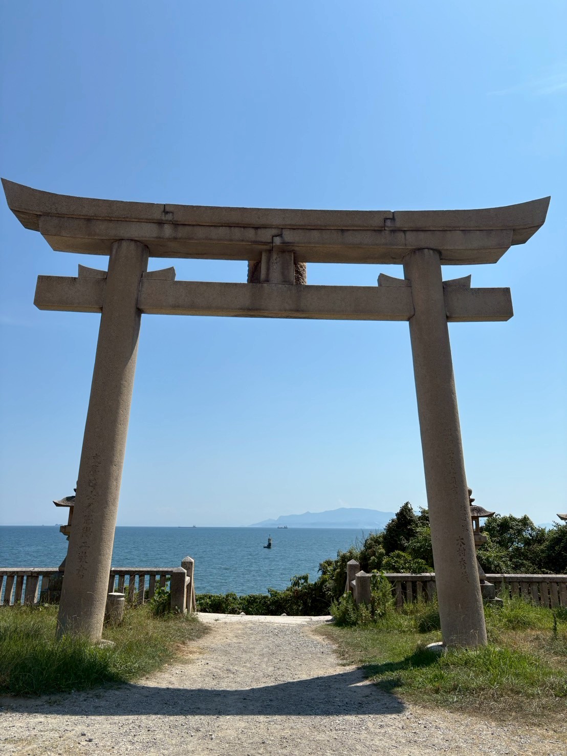 初めての赤穂旅と、海が育んだ赤穂塩