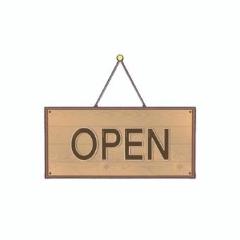 ～来週いよいよ開店～