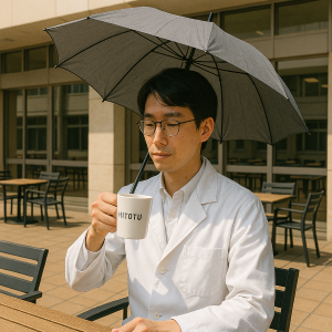 ヒトツコーヒー☕のご提案~淹れ方編~