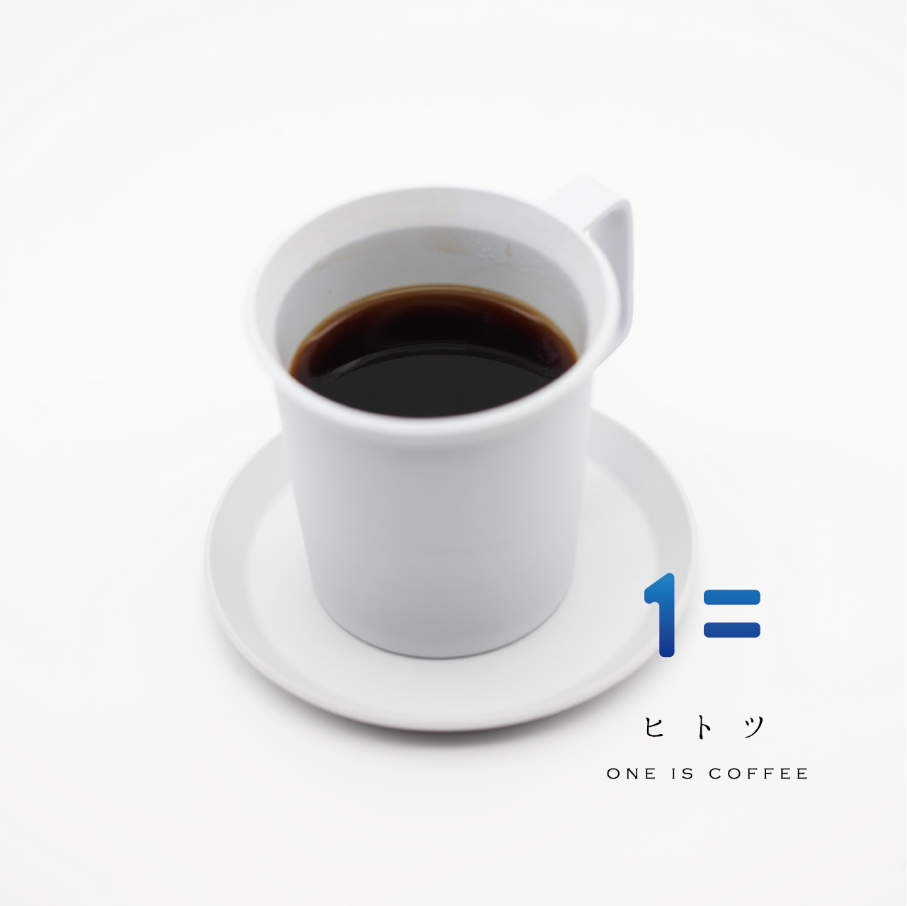 ドリップコーヒーとインスタントコーヒー☕について