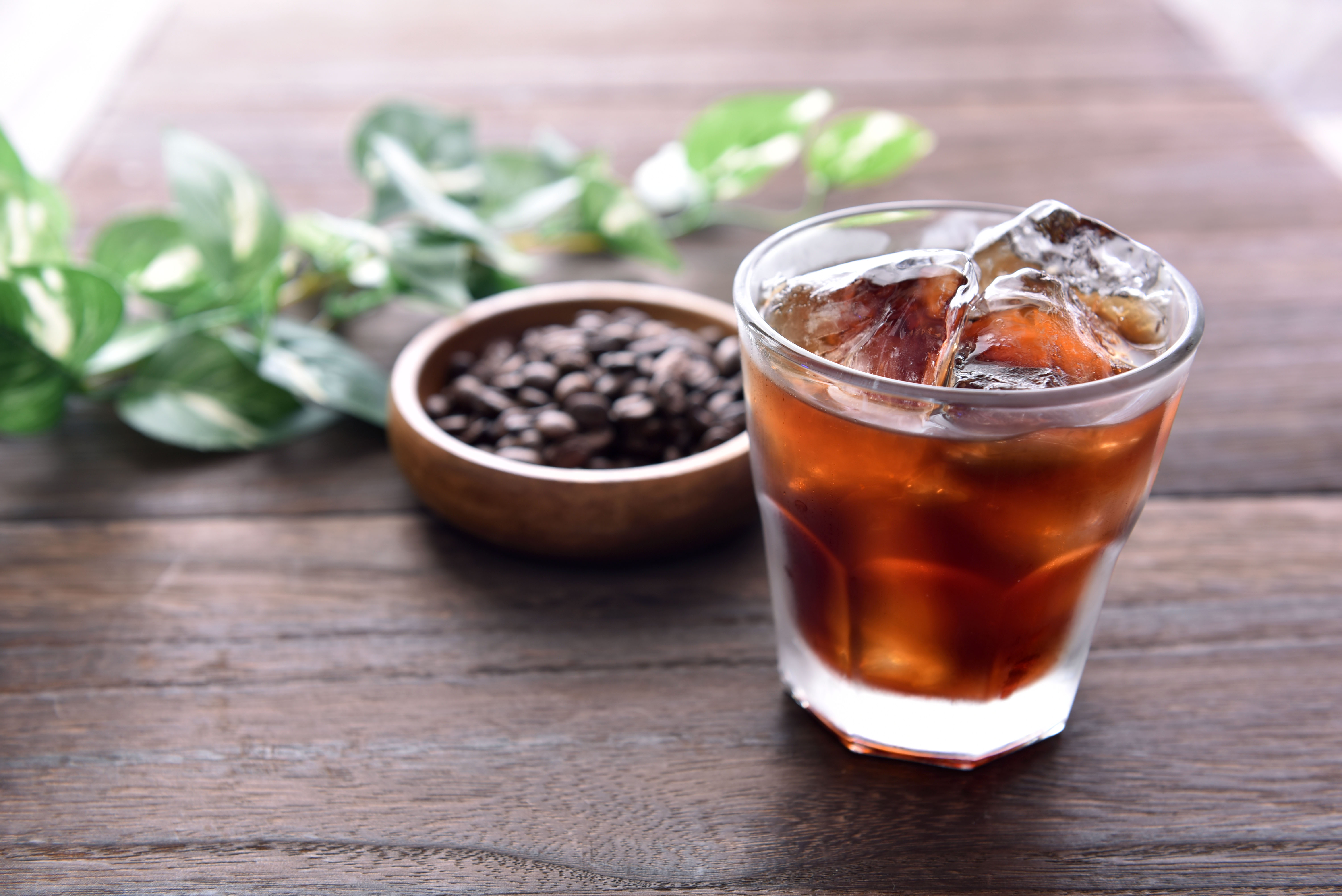 ヒトツコーヒー☕の挑戦 ~アイスコーヒー編の経過報告~