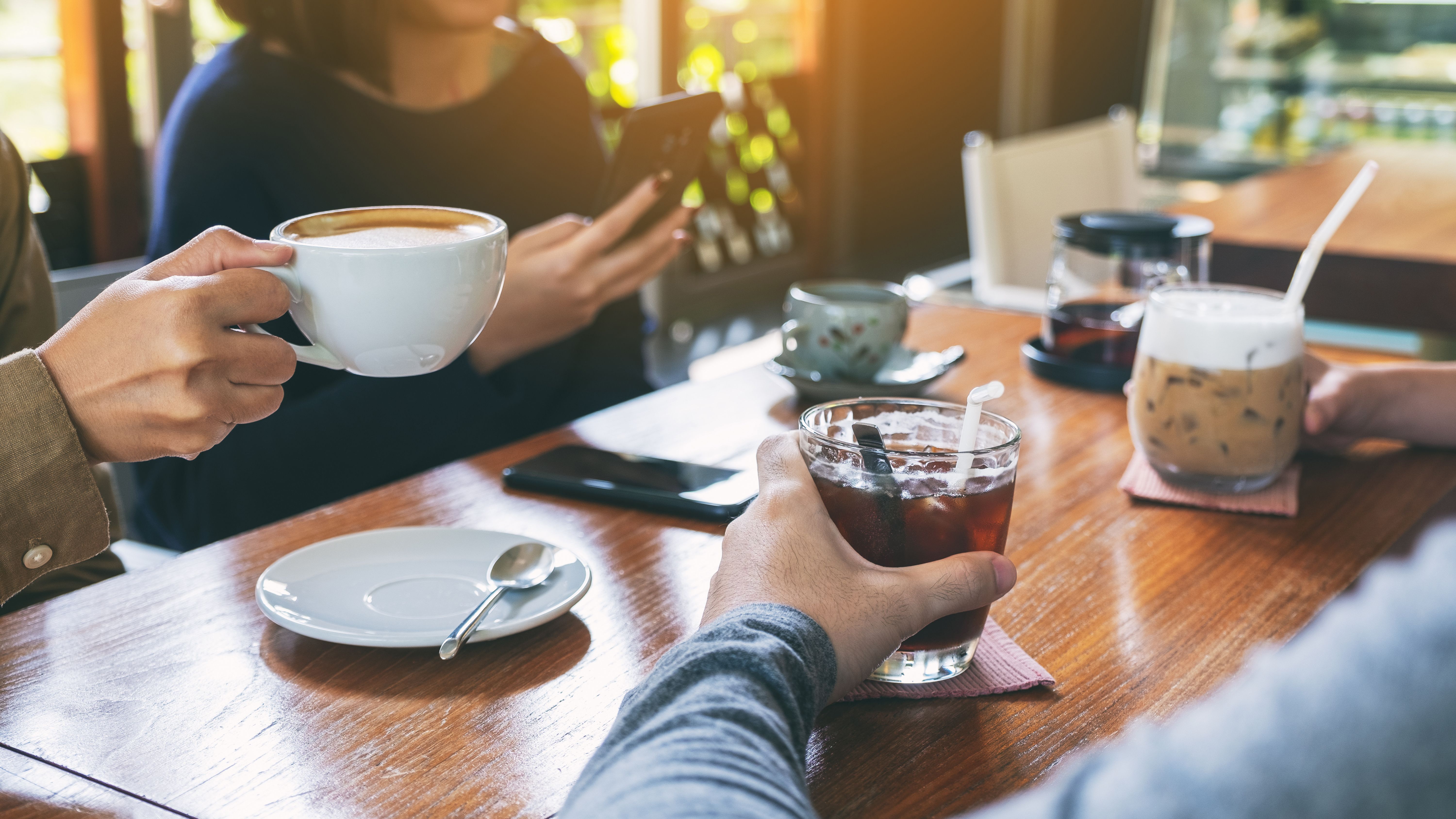 ヒトツコーヒー☕の挑戦~副業としての商品開発①~