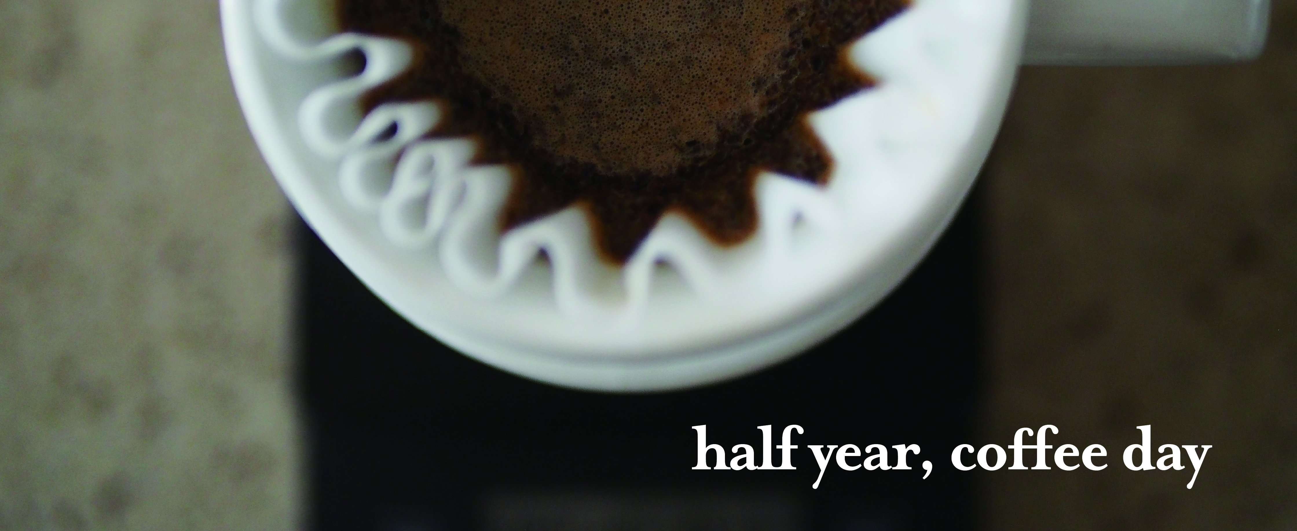 本オープン1/2周年記念セール&フリーペーパー"waterwheel press"創刊のお知らせ