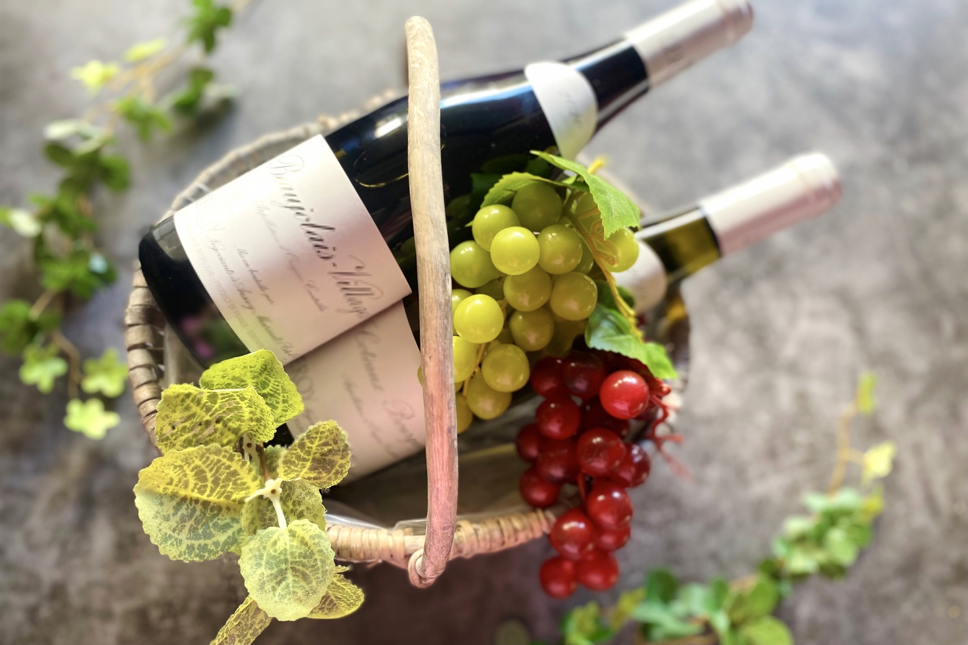 ナチュラルワインとビオワインの違いを分かりやすく解説