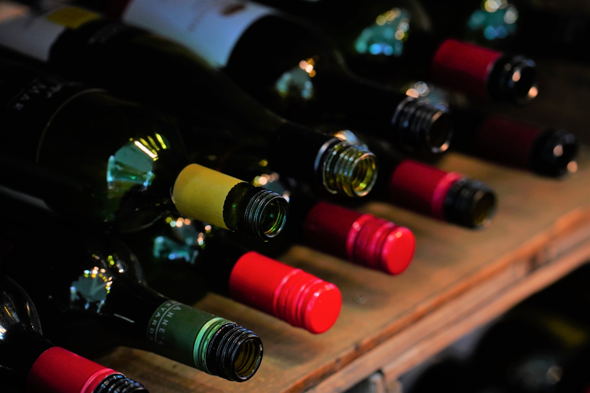 2026年最新│通販で買えるナチュラルワインおすすめ特集